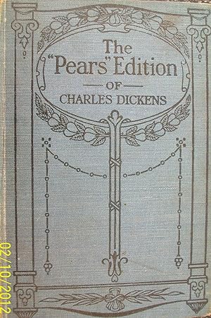 Oliver Twist; Christmas Books - The "Pears" Library