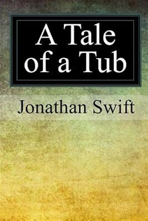 Seller image for Tale of a Tub for sale by GreatBookPrices