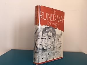 Seller image for The Ruined Map for sale by Quinto Bookshop