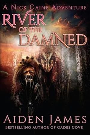 Bild des Verkufers fr River of the Damned zum Verkauf von GreatBookPrices