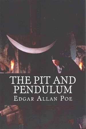 Image du vendeur pour Pit and the Pendulum mis en vente par GreatBookPrices