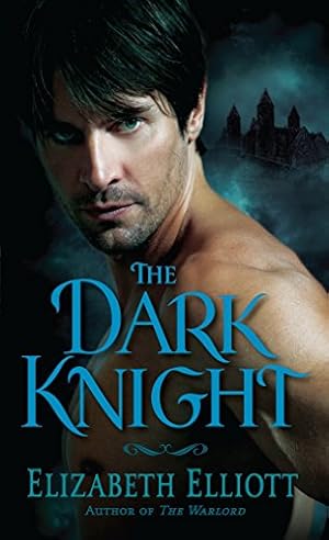 Imagen del vendedor de The Dark Knight (Untitled Elizabeth Elliott, Historical Romance) (Montagues): 4 a la venta por WeBuyBooks