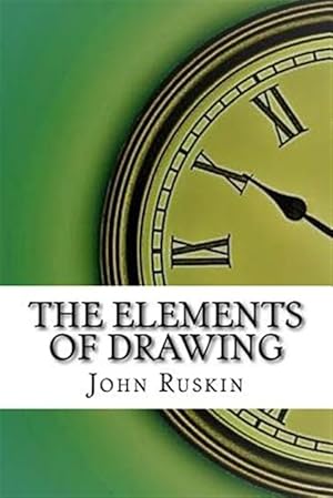 Bild des Verkufers fr Elements of Drawing zum Verkauf von GreatBookPrices