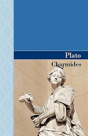 Seller image for Charmides for sale by GreatBookPricesUK