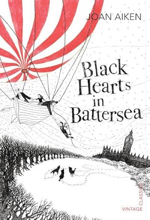 Image du vendeur pour Black Hearts in Battersea : Vintage Children's Classics mis en vente par Smartbuy