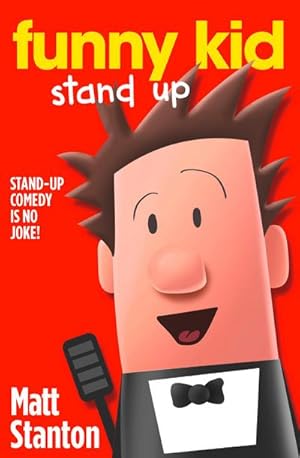 Seller image for Funny Kid Stand Up for sale by Smartbuy