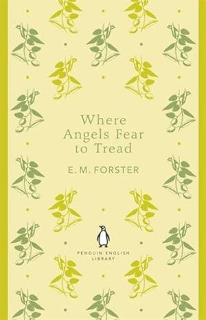 Immagine del venditore per Where Angels Fear to Tread venduto da Smartbuy