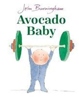 Bild des Verkufers fr Avocado Baby zum Verkauf von Smartbuy