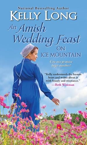 Bild des Verkufers fr Amish Wedding Feast on Ice Mountain, An zum Verkauf von Smartbuy
