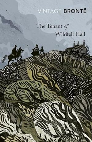 Seller image for The Tenant of Wildfell Hall for sale by Smartbuy