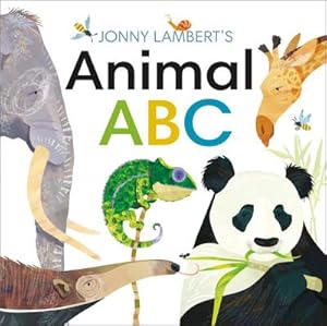 Seller image for Jonny Lambert's Animal ABC for sale by Smartbuy