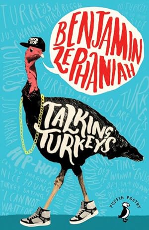 Seller image for Talking Turkeys for sale by Smartbuy