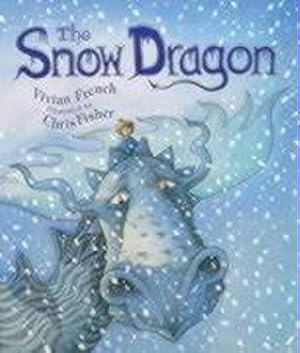 Seller image for The Snow Dragon for sale by Smartbuy