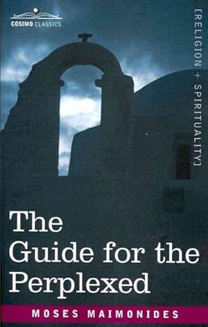 Seller image for Guide for the Perplexed for sale by GreatBookPrices