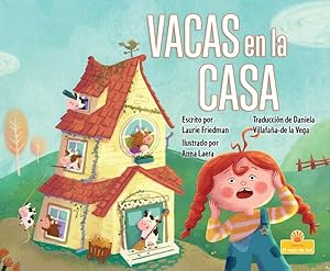 Imagen del vendedor de Vacas en la casa/ Cows in the House -Language: Spanish a la venta por GreatBookPricesUK