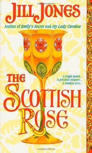 Seller image for Scottish Rose for sale by WeBuyBooks