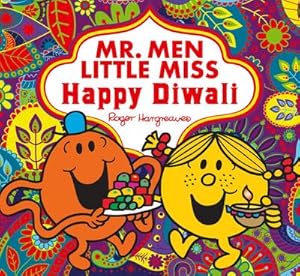 Seller image for Mr. Men Little Miss Happy Diwali for sale by Smartbuy