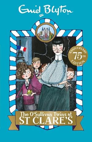 Image du vendeur pour The O'Sullivan Twins at St Clare's : Book 2 mis en vente par Smartbuy