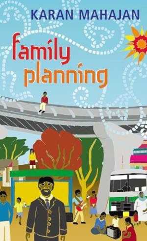 Seller image for Family Planning for sale by WeBuyBooks