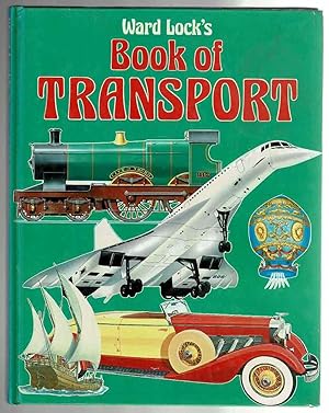 Seller image for Ward Lock's Book of Transport for sale by Lazy Letters Books