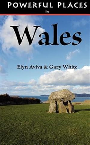 Seller image for Powerful Places in Wales for sale by GreatBookPrices
