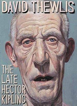 Image du vendeur pour The Late Hector Kipling mis en vente par WeBuyBooks