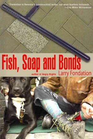 Bild des Verkufers fr Fish, Soap and Bonds zum Verkauf von GreatBookPrices