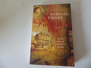 Seller image for Firedrake's Ey. Fiction. Paperback for sale by Deichkieker Bcherkiste