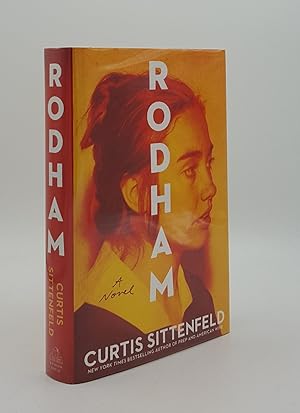Seller image for RODHAM A Novel for sale by Rothwell & Dunworth (ABA, ILAB)