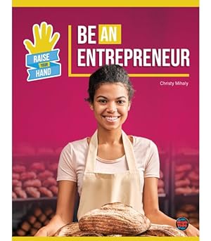 Seller image for Be an Entrepreneur for sale by GreatBookPrices