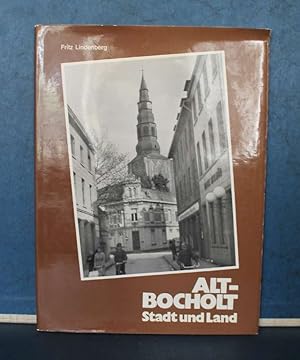 Alt-Bocholt - Stadt und Land
