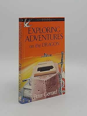 Seller image for EXPLORING ADVENTURES ON THE DRAGON for sale by Rothwell & Dunworth (ABA, ILAB)