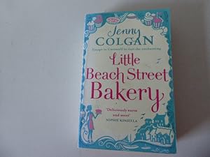 Immagine del venditore per Little Beach Street Bakery. Paperback venduto da Deichkieker Bcherkiste