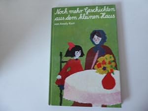 Seller image for Noch mehr Geschichten aus dem kleinen Haus. Hardcover for sale by Deichkieker Bcherkiste