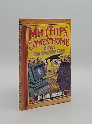 MR CHIPS COMES HOME Micros and Home Education