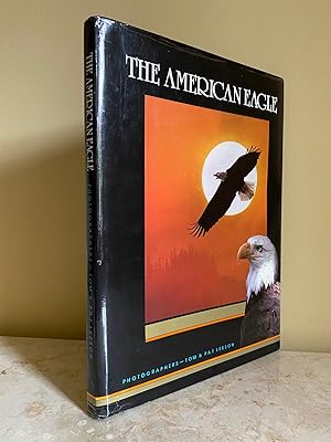 Seller image for The American Eagle for sale by Little Stour Books PBFA Member