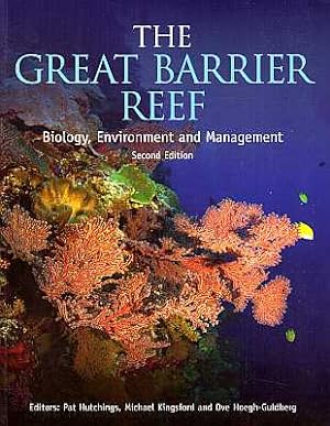 Seller image for The Great Barrier Reef Biology, Environment and Management [2nd ed.] for sale by ConchBooks