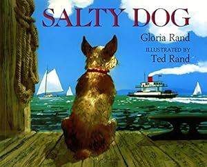 Seller image for Salty Dog for sale by Reliant Bookstore