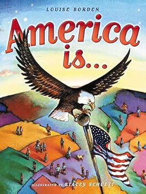 Image du vendeur pour America Is. mis en vente par Reliant Bookstore