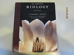 Seller image for Biology: NASTA Edition for sale by Reliant Bookstore