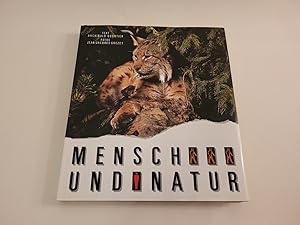 Seller image for Mensch und Natur 2. for sale by Caesars Bchershop