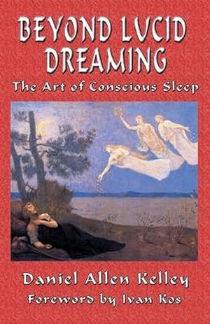 Seller image for Beyond Lucid Dreaming (Paperback) for sale by CitiRetail