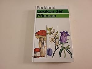 Parkland Lexikon der Pflanzen.