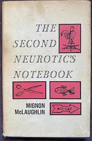 Seller image for The Second Neurotic's Notebook for sale by Plugged Books