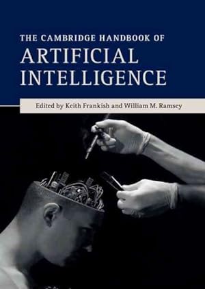 Imagen del vendedor de Cambridge Handbook of Artificial Intelligence a la venta por GreatBookPrices