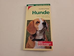 Hunde. Rassen: Eigenschaften und Haltung [Extra: Mimik und Körpersprache im Bild].