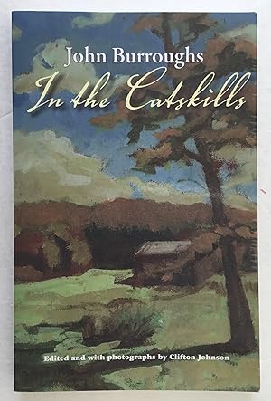 Seller image for In the Catskills. for sale by Monkey House Books