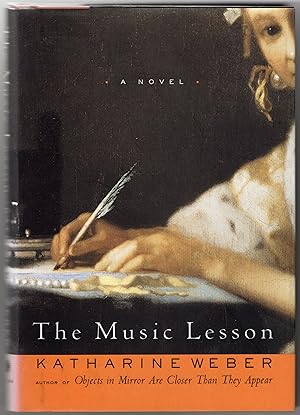 Seller image for The Music Lesson for sale by Bob's Books