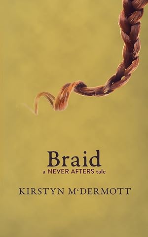 Seller image for Braid: A Never Afters Tale for sale by moluna
