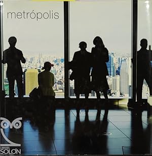 Image du vendeur pour Metrpolis mis en vente par LIBRERA SOLN
